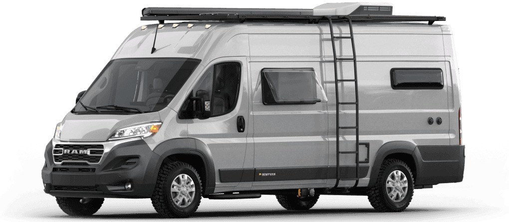 Camper van conversions, Buy your camper van